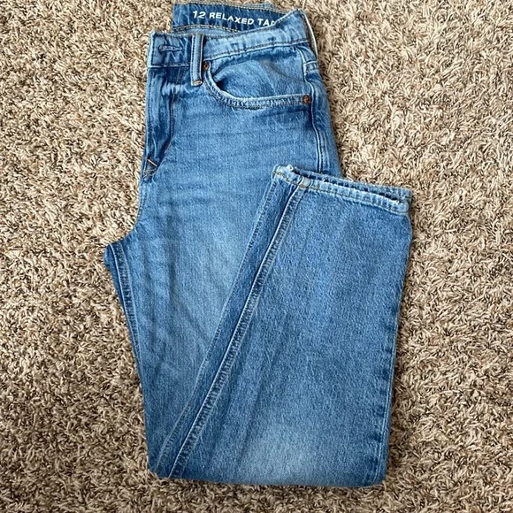 GAP TEEN JEANS - Picture 2 of 3